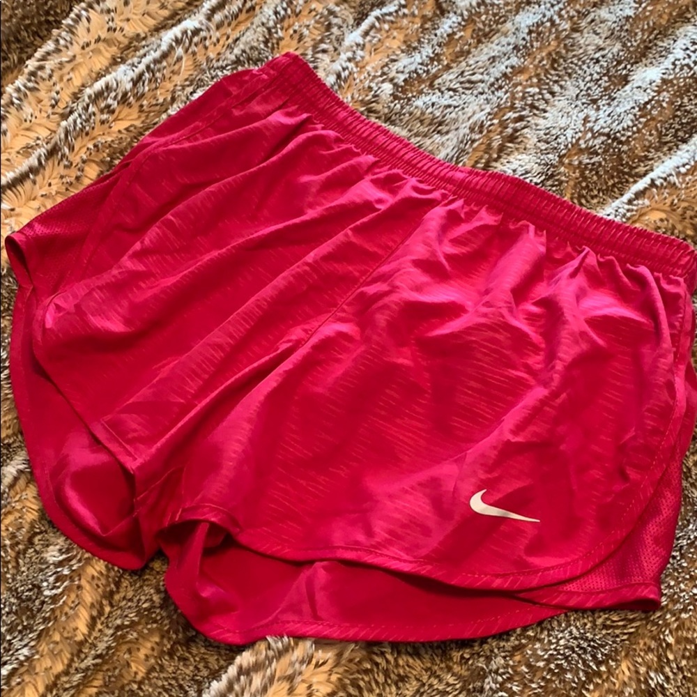 Nike Dri-Fit Running Shorts